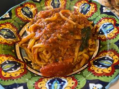 -贝拉披萨Pizzeria da Bella Verace