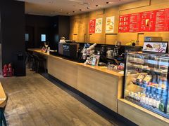 -星巴克(天津鲁能中心第三店)