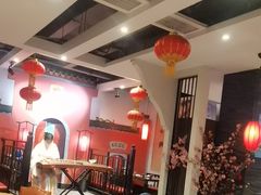 -火宫殿·湘菜小吃·商务宴请·生日聚会(东塘店)