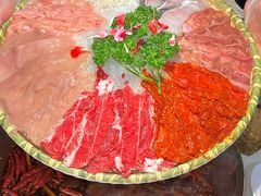 -小龙坎火锅(春熙太古里店)