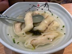 -顾一碗馄饨·烧麦(儿童医学中心店)