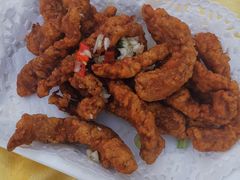 闽南醋肉-莲花公园煎蟹(总店)