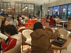-必胜客(仁恒店)
