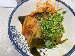 -丝路伊兰·兰州牛肉面(牛街总店)