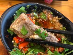 -牛品福潮汕牛肉火锅(旺庄店)