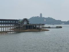 -万佛湖风景区