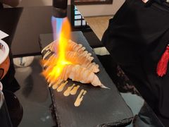 -天狗山料理(省体店)