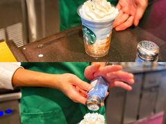 -星巴克(广州正佳广场4层店)