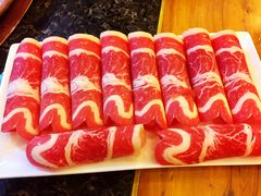 精品肥牛-老码头火锅(玉林店)