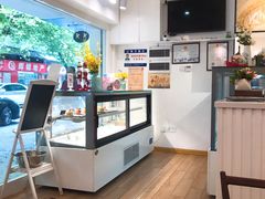 -KK BAKERY烘焙