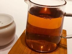 黑茶-逸道(益丰·外滩源店)
