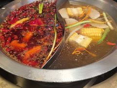 -沸炉重庆老火锅(军事博物馆店)