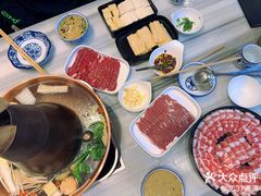 -牛街清真满恒記(平安里西大街店)