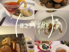 -龙虾酒吧扒房(宁波香格里拉店)