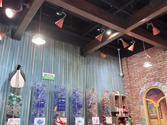 -珠海横琴国家地理探险家中心(创新方)