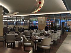 大堂-乐咖啡西餐厅(太湖皇冠假日酒店)