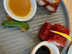 -点都德(龙之梦店)