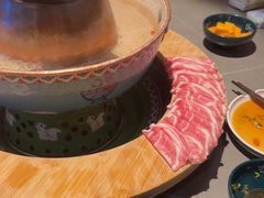 -老北京铜锅涮肉·香辣诱惑·小龙虾(禅城创意产业园店)