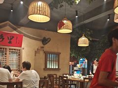 -乡里八闽·福州乡土菜(火车北站店)