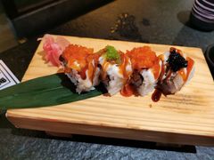 -上男·烧肉集市(五一广场店)