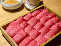 -礼舍日式和牛火锅(明泽街店)