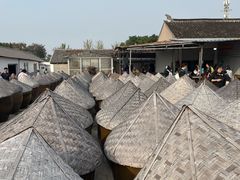 -苏州市吴中区光福窑上花果蜜饯厂