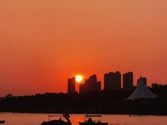 -云龙湖旅游景区