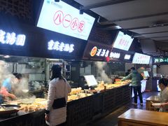 -八一路好吃街(雨田商务大厦店)