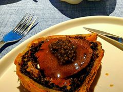 -弦月窗LUNETTE BY AMANDA(复兴路店)