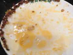 -清真·锦翔炝锅鱼(明德门店)