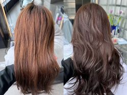 -Hair Code芭曲发型