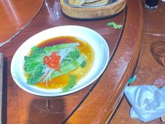 -大汗行宫园林餐厅