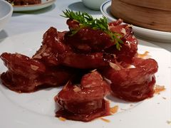 -到家尝北京菜(西坝河店)