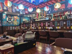 大堂-仙隐小鹿中華の日料(正弘城店)