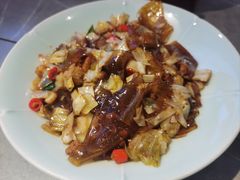 -楚山晓·楚湘菜(江夏永旺店)