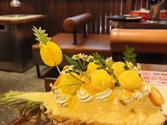 -朴太院·朝鲜族炭火烤肉(民乐园总店)