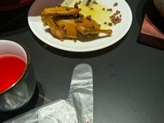 -鸽子侯·家宴·平价海鲜(绿地店)