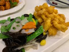 -山南熏肉大饼(辽菜旗舰店)