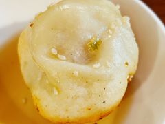 -舒蔡记生煎菜饭(云南中路店)