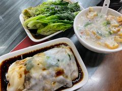 -穗银肠粉店(东川路店)