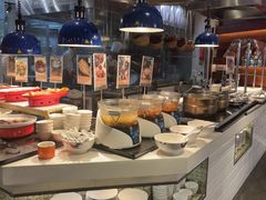-The COOK·厨餐厅·自助餐(浦东嘉里大酒店)