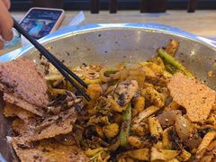 -嘎嘎鸭下巴·爆辣干锅(明教寺店)