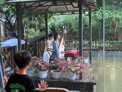 -天怡·鱼工厂(梅溪湖店)