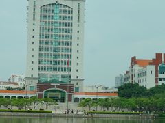 -厦门大学(思明校区)