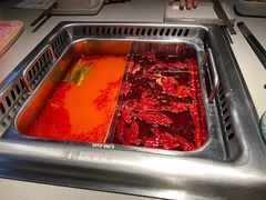 -渡娘火锅(大兴大悦春风里店)