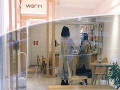 -Cafe on warm(丹霞店)