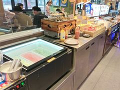 -尹珍珠·韩式无限烤肉(回龙湾店)