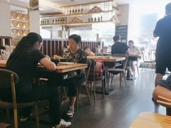 大堂-玖鲜小笼(中山广场店)