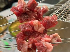 -曾百万小炉小串自助烧烤(高新店)