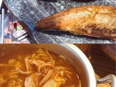 -万兴佳烤肉·长白山老味道(宏泰广场店)